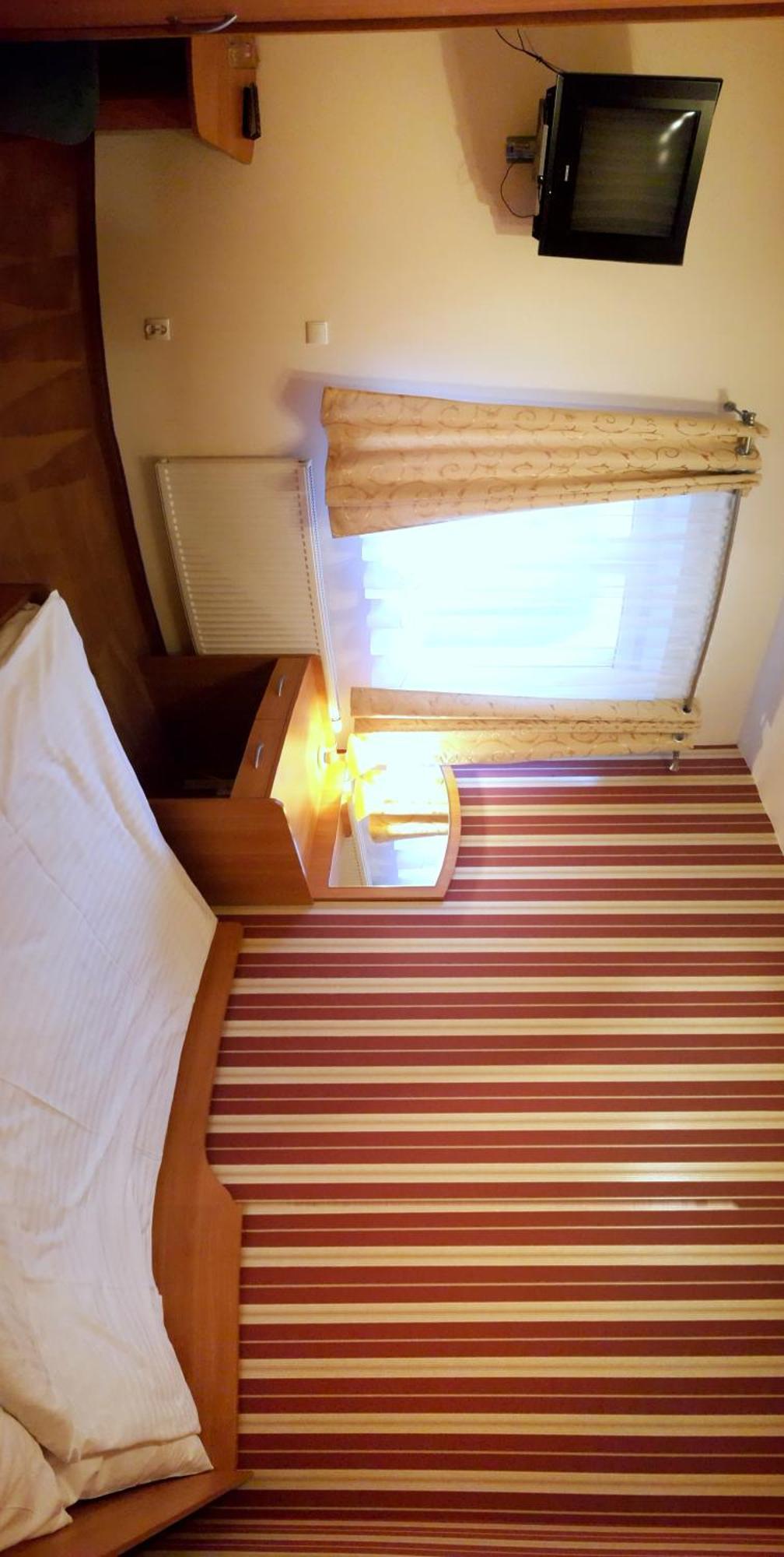 Hotel Marco Plonsk Szkolna 115 Bagian luar foto